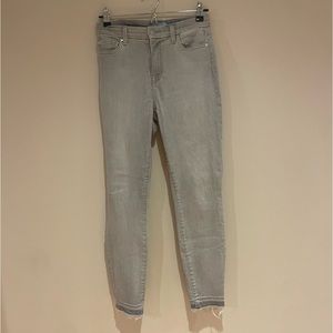 7 for all mankind jeans